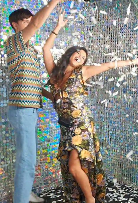 confetti