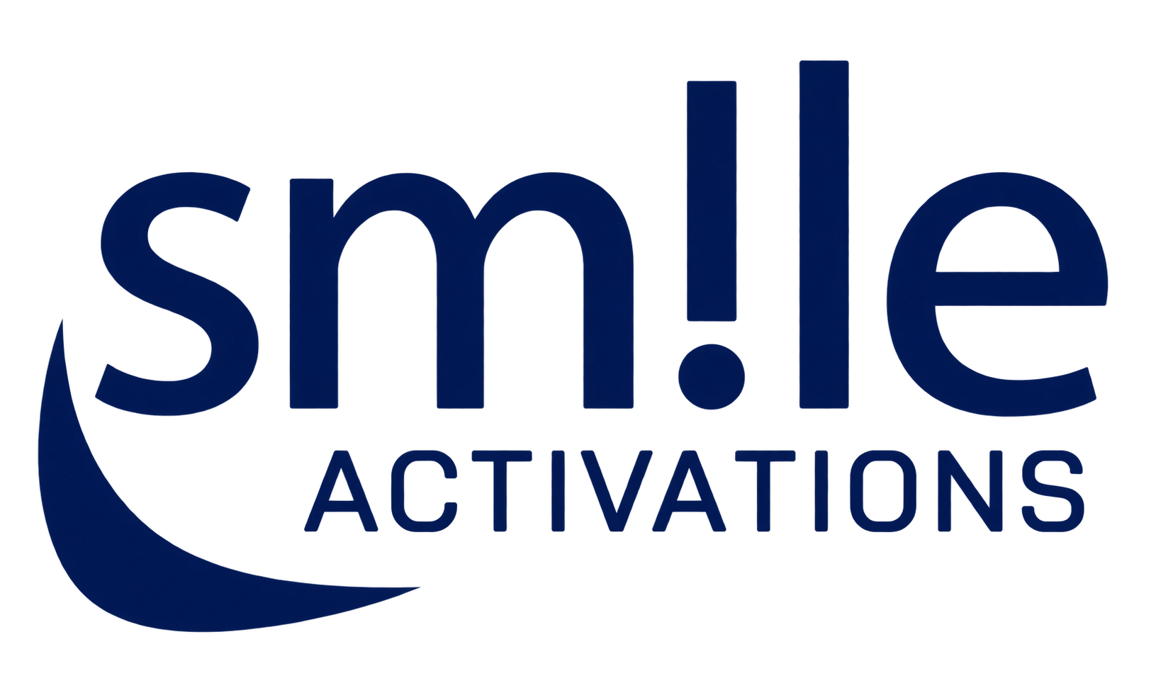 Smile Activations